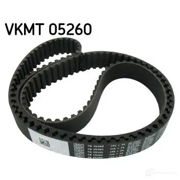 Ремень ГРМ SKF VKMT 05260 7316576132438 YG WP4 597567