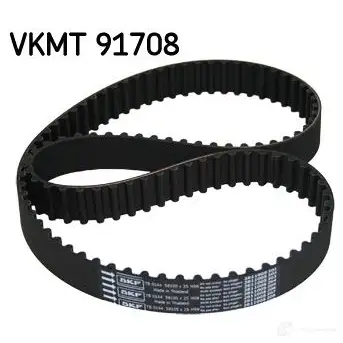 Ремень ГРМ SKF KEGN 2 VKMT 91708 7316576834820 597632