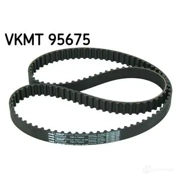 Ремень ГРМ SKF 7316576833908 597696 VKMT 95675 K6 B5BN изображение 0