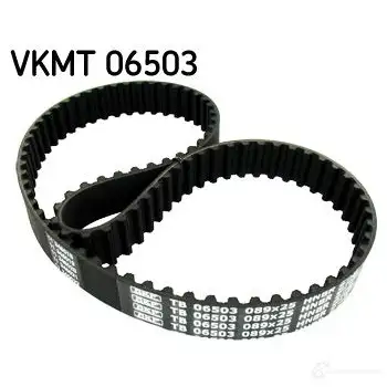 Ремень ГРМ SKF 7316572261354 VKMT 06503 1P5 MT 597597 изображение 0