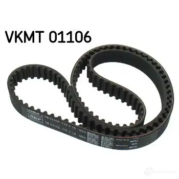 Ремень ГРМ SKF VKMT 01106 7316572255674 597502 13 HI8 изображение 0