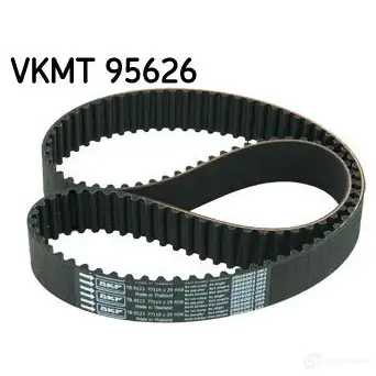 Ремень ГРМ SKF A JCBE 7316576836619 VKMT 95626 597679