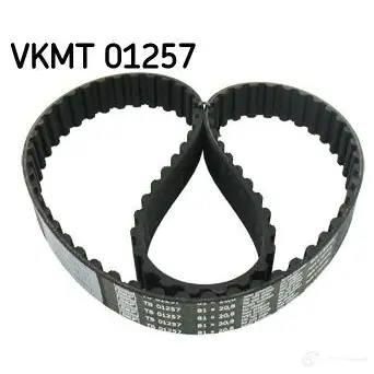 Ремень ГРМ SKF 7316572255896 vkmt01257 L4 XOG 597511
