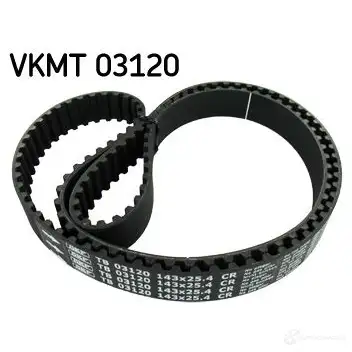 Ремень ГРМ SKF 7316572257593 vkmt03120 597527 GBU 9TI0