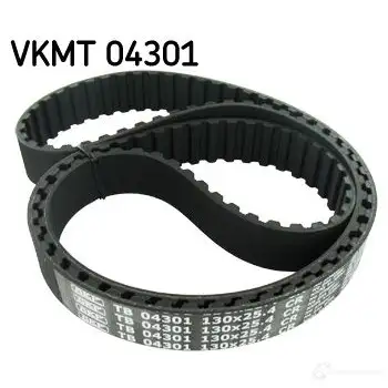 Ремень ГРМ SKF 7316572260241 597560 45DTNG R vkmt04301