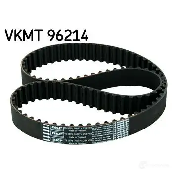 Ремень ГРМ SKF VKMT 96214 2K7 XKS2 597705 7316576158353