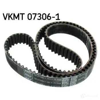 Ремень ГРМ SKF 597605 vkmt073061 ZWS 17 7316576133275