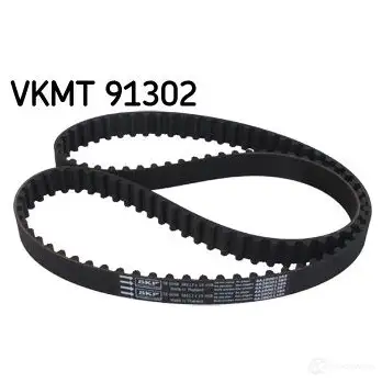 Ремень ГРМ SKF G DMFOBL 597626 7316576833977 VKMT 91302 изображение 0