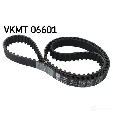Ремень ГРМ SKF Z TU6S 7316572261378 vkmt06601 597599