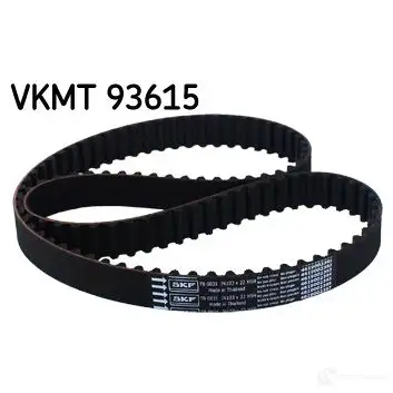 Ремень ГРМ SKF 5L DTW VKMT 93615 7316576157530 597652 изображение 0