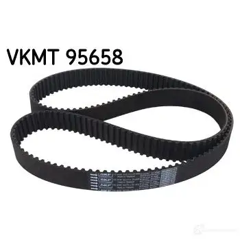 Ремень ГРМ SKF VKMT 95658 597689 G YBX5 7316576828010 изображение 0