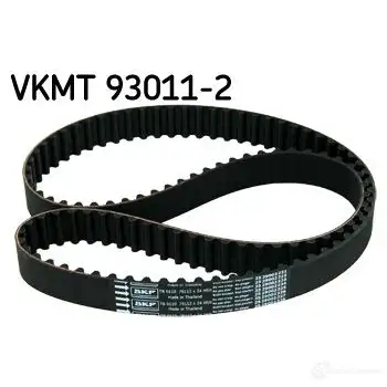 Ремень ГРМ SKF 0ZD GYZ 7316576157493 VKMT 93011-2 597646