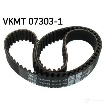 Ремень ГРМ SKF RSSC4 U8 vkmt073031 7316576133244 597603 изображение 0