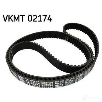 Ремень ГРМ SKF 7316572256817 597514 vkmt02174 MM 3JWPI