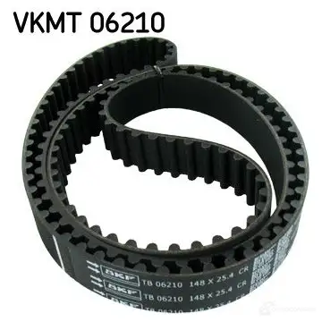 Ремень ГРМ SKF vkmt06210 7316572261262 LMOD 7F7 597593