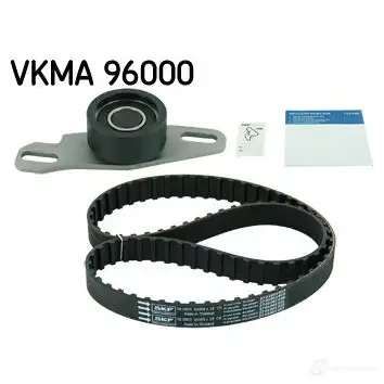 Комплект ремня ГРМ SKF VKMA 96000 VKMT 91202 596900 VKM 76103 изображение 1