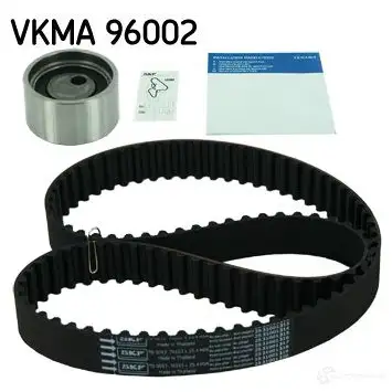 Комплект ремня ГРМ SKF VKMA 96002 596901 VKMT 96002 VKM 76001 изображение 5