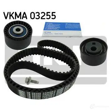 Комплект ремня ГРМ SKF VKM 23246 VKM 13246 1423244844 vkma03255 изображение 1