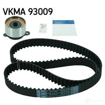Комплект ремня ГРМ SKF vkma93009 596794 VKMT 93002 VKM 73002 изображение 1