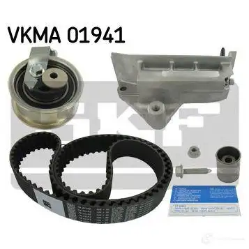 Комплект ремня ГРМ SKF VKM 11144 1423244842 vkma01941 VKM 11141 - Изображение 1