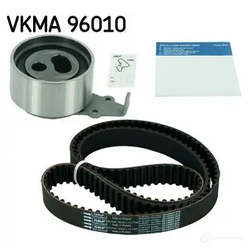 Комплект ремня ГРМ SKF VKMT 96010 VKM 74004 VKMA 96010 596902 изображение 1