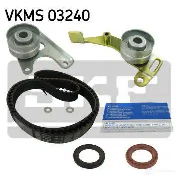 Комплект ремня ГРМ SKF VKMA 03240 vkms03240 FANJ3 597419 изображение 0