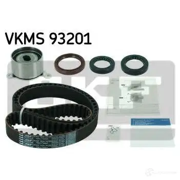 Комплект ремня ГРМ SKF VKMA 93201 597456 vkms93201 NSE4Y7D изображение 1