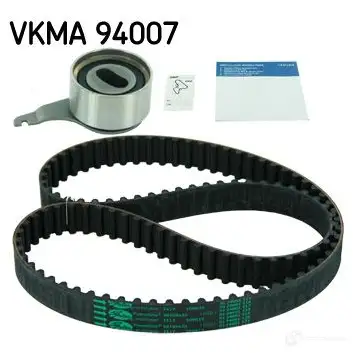 Комплект ремня ГРМ SKF VKMA 94007 VKM 74001 2USSZ1C 596807 изображение 1