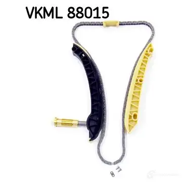 Комплект цепи ГРМ SKF VKML 88015 1437177267 T2 FI5PP изображение 0