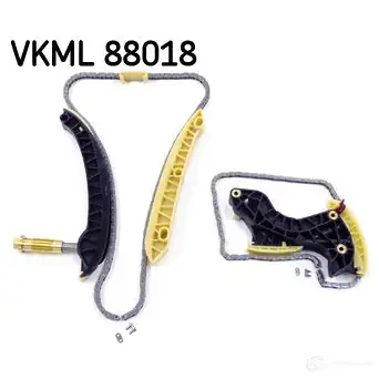 Комплект цепи ГРМ SKF O9N G8 VKML 88018 1437179155