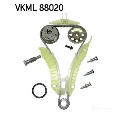 Комплект цепи ГРМ SKF VKML 88020 E3HD A 1437179779 изображение 0