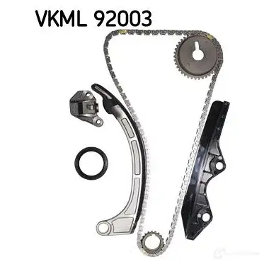 Комплект цепи ГРМ SKF 7316576863882 VKML 92003 H B137 597398
