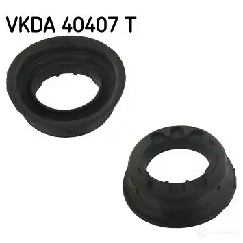 Опора стойки амортизатора SKF 591105 VKDA 40407 VKDA 40407 T 9XTOS