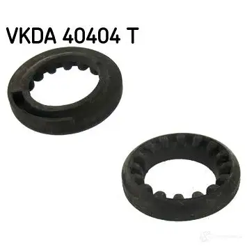 Опора стойки амортизатора SKF V07QB VKDA 40404 VKDA 40404 T 591104