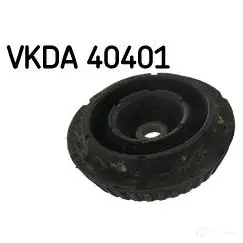 Опора стойки амортизатора SKF 1200291022 7316572415047 VKDA 40401 NCQ CV