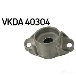 Опора стойки амортизатора SKF WT6Y M VKDA 40304 1200291006 7316572491508