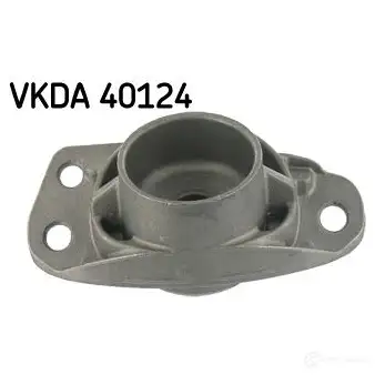 Опора стойки амортизатора SKF 7316572825433 1200290956 4J UNJ VKDA 40124
