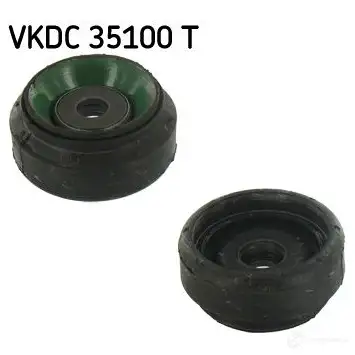 Опора стойки амортизатора SKF VKDC 35100 EA6MB 591150 VKDC 35100 T