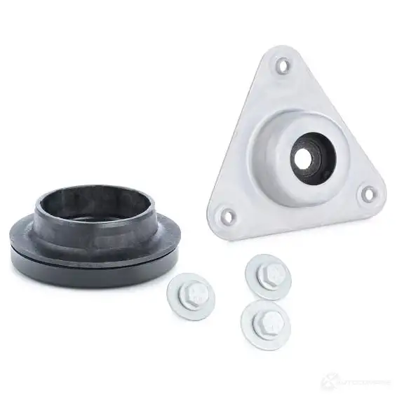 Опора стойки амортизатора SKF 1200290768 OD9 72VM 7316575875763 VKDA 35639 изображение 3