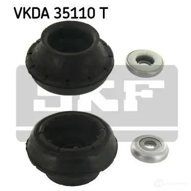 Опора стойки амортизатора SKF VKDA 35110 T VKDA 35110 VKD 35110 T 590960 изображение 4