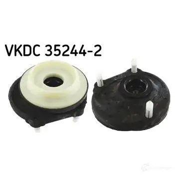 Опора стойки амортизатора SKF VKDC 35244-2 1200291330 A20D49 3 7316576787126