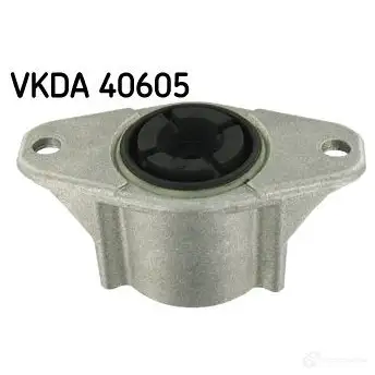 Опора стойки амортизатора SKF 1200291058 7316575627904 VKDA 40605 EBS HE