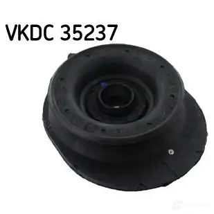 Опора стойки амортизатора SKF VKDC 35237 1437179756 97KY TP