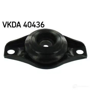 Опора стойки амортизатора SKF 1200291050 VKDA 40436 43 X62 7316576095764