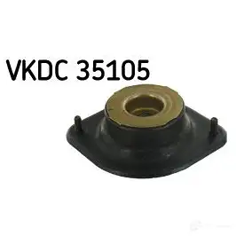 Опора стойки амортизатора SKF 7316577752482 06AZA8 G VKDC 35105 1200291274
