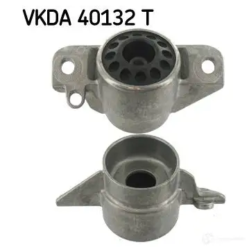 Опора стойки амортизатора SKF VKDA 40132 T 591091 VKDA 40132 96O1J изображение 0