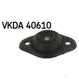 Опора стойки амортизатора SKF VKDA 40610 7316572415061 1200291066 K6 DMS