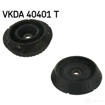 Опора стойки амортизатора SKF 591103 VKDA 40401 T VKDA 40401 5RJZQ
