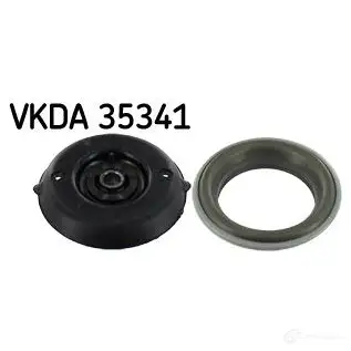 Опора стойки амортизатора SKF ZC9 GQ 7316577222039 1200290264 VKDA 35341