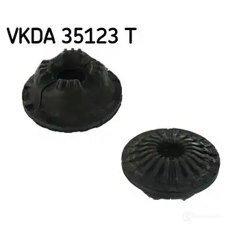 Опора стойки амортизатора SKF VKDA 35123 590968 VKDA 35123 T Y6AZMCO изображение 0